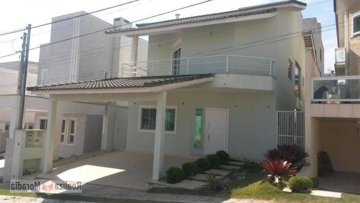 3 bedrooms House in Sao Paulo, Brazil No. 521781