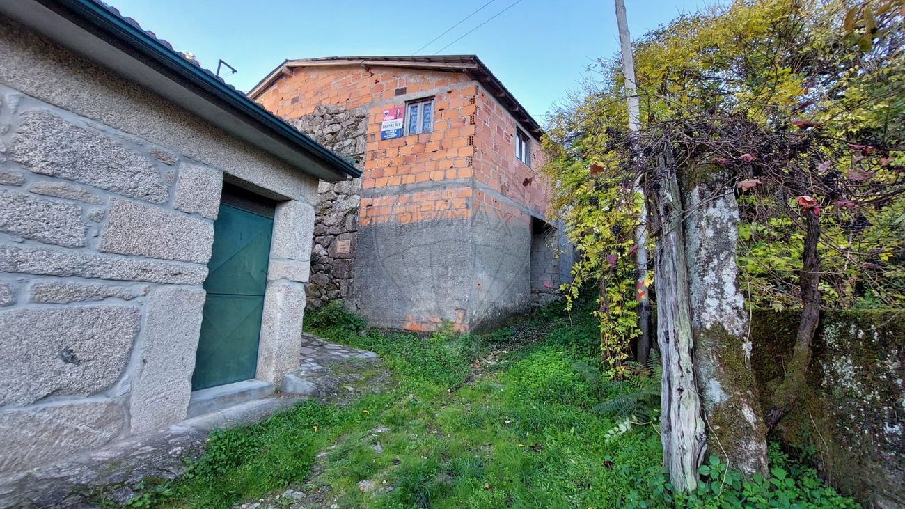 1 Schlafzimmer Haus in Ponte da Barca, Portugal, Nr. 28631
