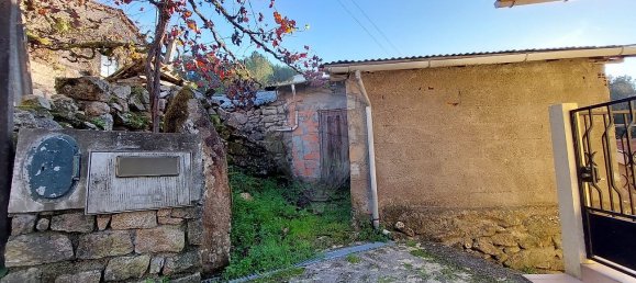 1 Schlafzimmer Haus in Ponte da Barca, Portugal, Nr. 28631 11