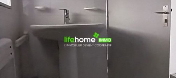 Casa de 2 habitaciónes en Le Blanc, France No. 218593 15