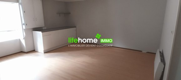 Casa de 2 habitaciónes en Le Blanc, France No. 218593 11