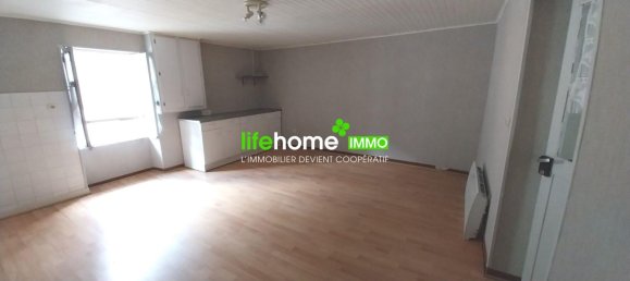 Casa de 2 habitaciónes en Le Blanc, France No. 218593 6