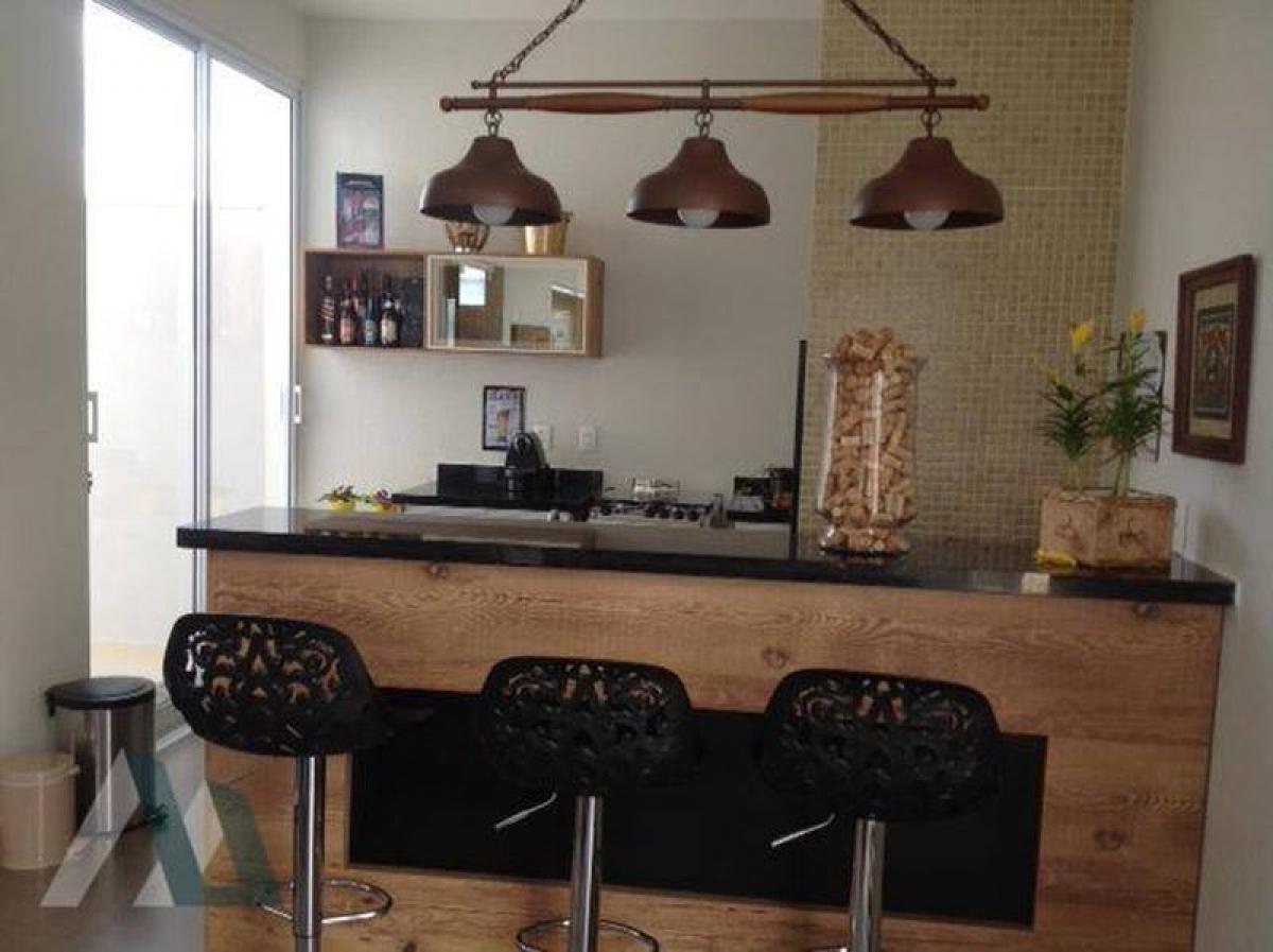 3 غرف نوم منزل في Sao Paulo, Brazil رقم 524299