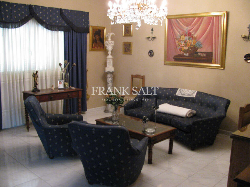 Haus in Birkirkara, Malta, Nr. 266