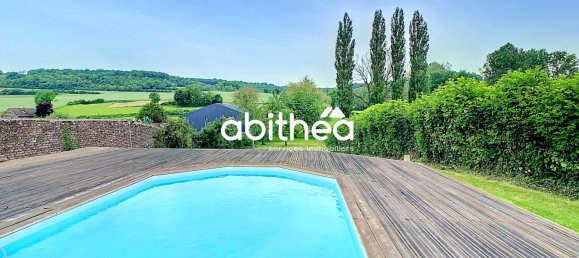 Дом с 8 спальнями в Брюе-ла-Бюисьер, Франция № 259023 5