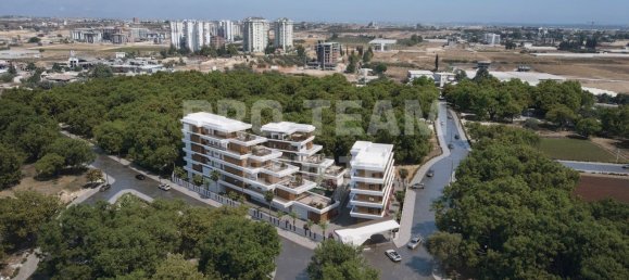 3-salle Appartement à Altintash, Turkey No. 27295 2