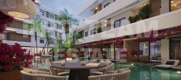 3-salle Appartement à Altintash, Turkey No. 27295 16