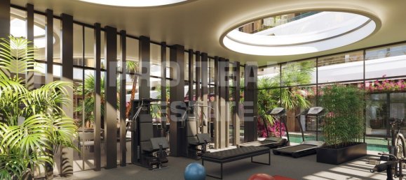 3-salle Appartement à Altintash, Turkey No. 27295 19