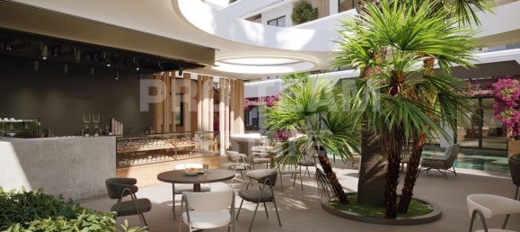 3-salle Appartement à Altintash, Turkey No. 27295 18