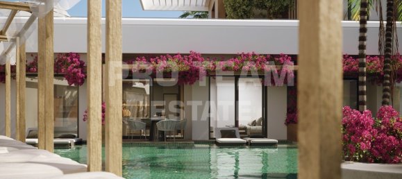 3-salle Appartement à Altintash, Turkey No. 27295 13