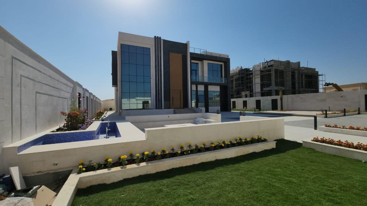 5 Schlafzimmer Villa in Al Dhait, UAE, Nr. 107338