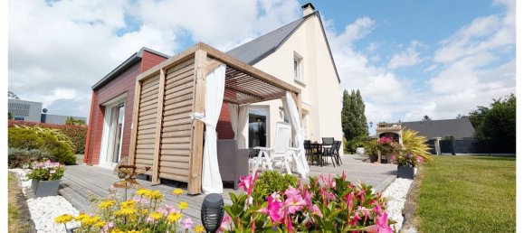 4 bedrooms House in Manche, France No. 359383 5