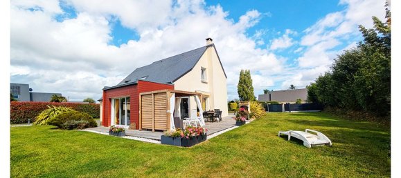 4 bedrooms House in Manche, France No. 359383 3