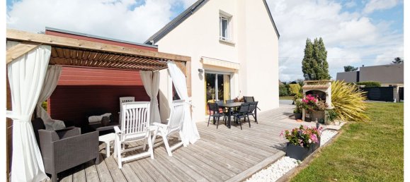 4 bedrooms House in Manche, France No. 359383 4