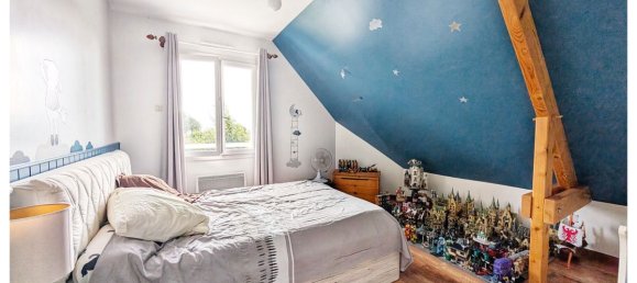 4 bedrooms House in Manche, France No. 359383 12