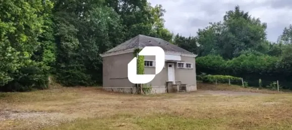 Земельный участок 3841м² в Нёмур, Франция № 307868 6