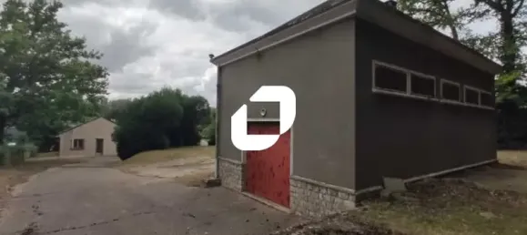 Земельный участок 3841м² в Нёмур, Франция № 307868 5