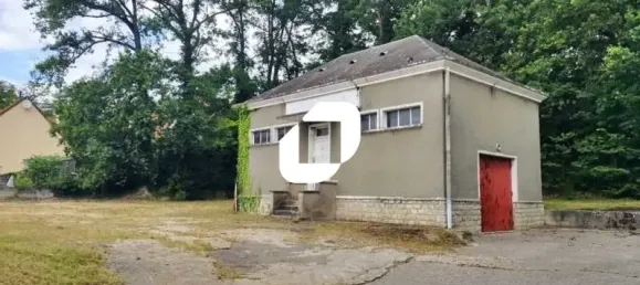 Земельный участок 3841м² в Нёмур, Франция № 307868 4