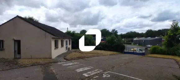 Земельный участок 3841м² в Нёмур, Франция № 307868 3