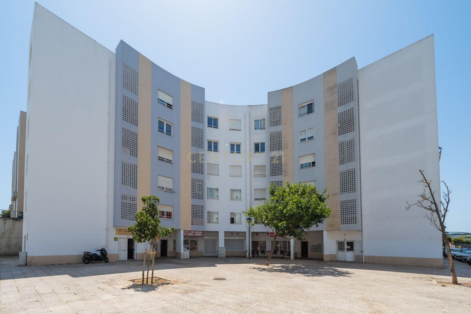 3 Schlafzimmer Wohnung in Oeiras, Portugal, Nr. 206562