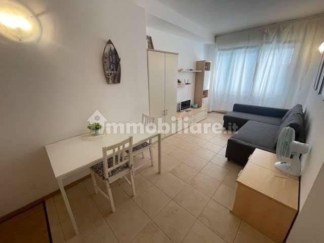 1 chambre Appartement à Rapallo, Italy No. 401574