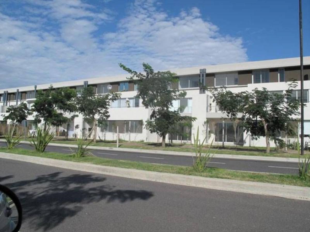 2 bedrooms Apartment in Tigre, Argentina No. 62069