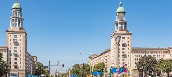 2غرفة شقة في Friedrichshain, Germany رقم 109116 12