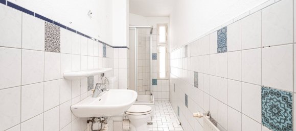 2غرفة شقة في Friedrichshain, Germany رقم 109116 7