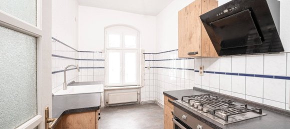 2غرفة شقة في Friedrichshain, Germany رقم 109116 5