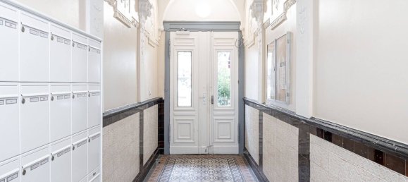 2غرفة شقة في Friedrichshain, Germany رقم 109116 2