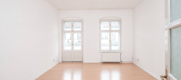 2غرفة شقة في Friedrichshain, Germany رقم 109116 8