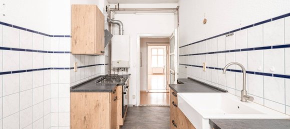 2غرفة شقة في Friedrichshain, Germany رقم 109116 6