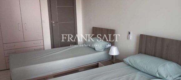 3 Schlafzimmer Wohnung in Msida, Malta, Nr. 11347 2