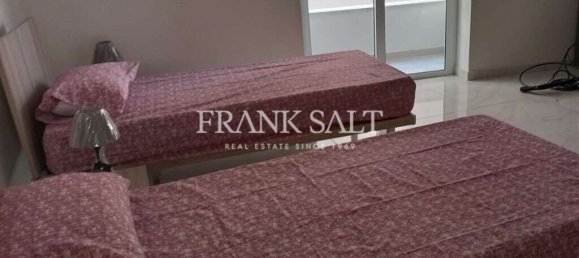 3 Schlafzimmer Wohnung in Msida, Malta, Nr. 11347 3