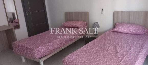 3 Schlafzimmer Wohnung in Msida, Malta, Nr. 11347 4