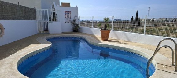 Квартира с 2 спальнями в Куэвас-дель-Альмансора, Испания № 161327 4