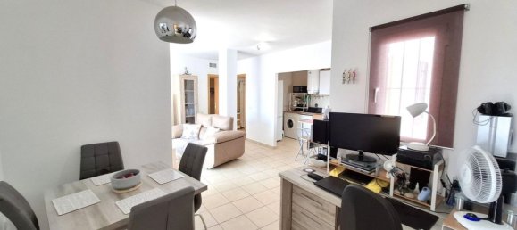 Квартира с 2 спальнями в Куэвас-дель-Альмансора, Испания № 161327 14