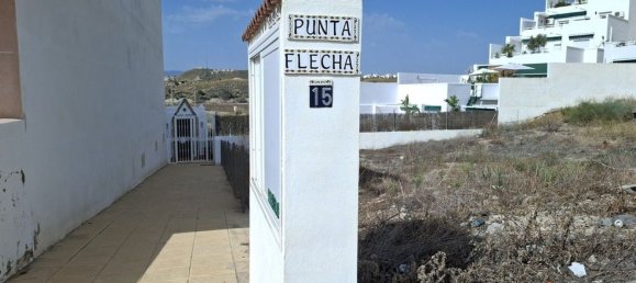 Квартира с 2 спальнями в Куэвас-дель-Альмансора, Испания № 161327 6