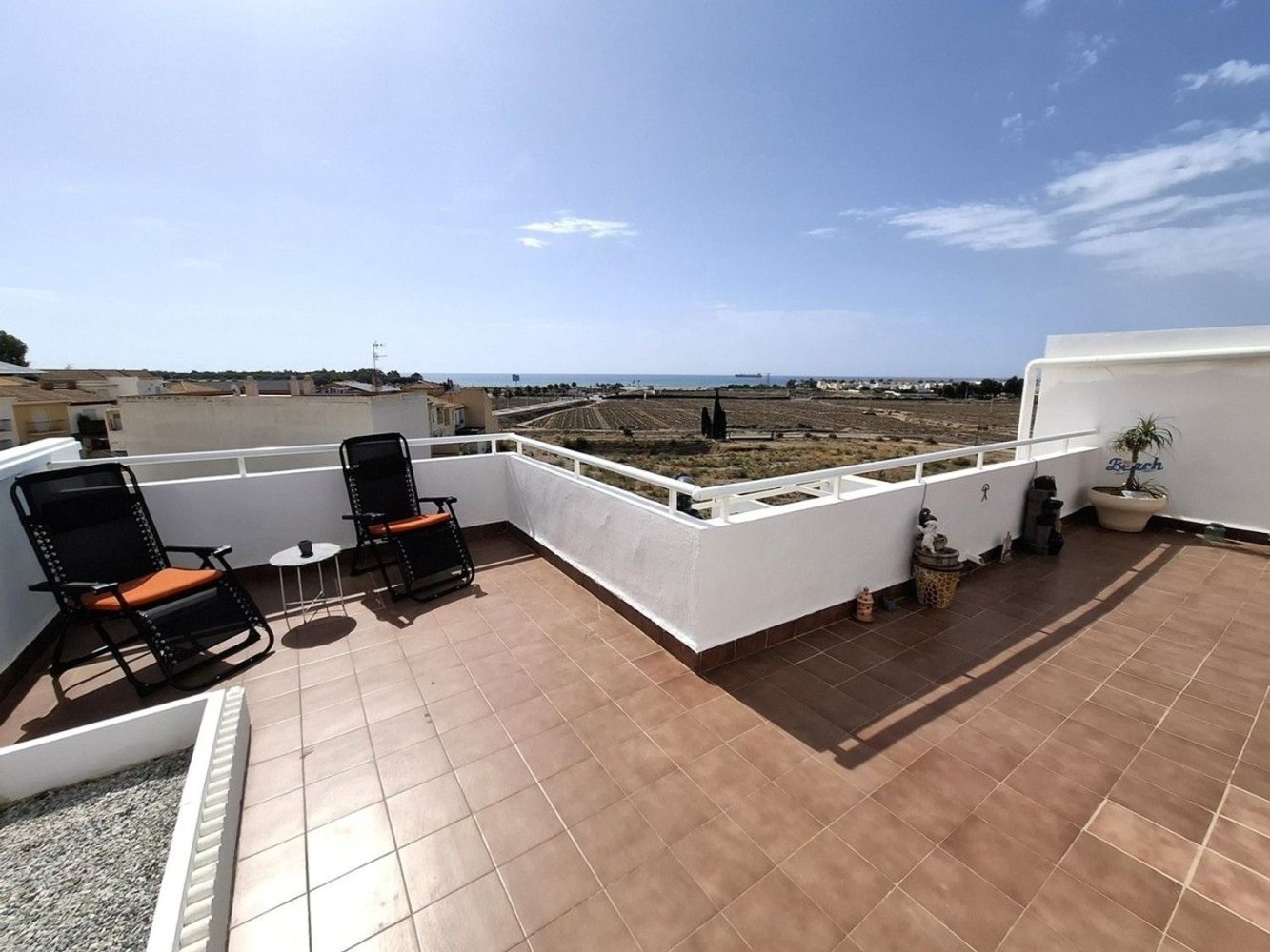 Квартира с 2 спальнями в Куэвас-дель-Альмансора, Испания № 161327