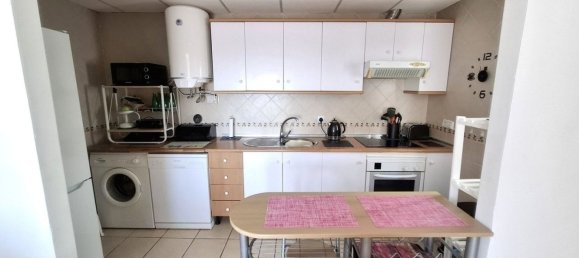 Квартира с 2 спальнями в Куэвас-дель-Альмансора, Испания № 161327 12