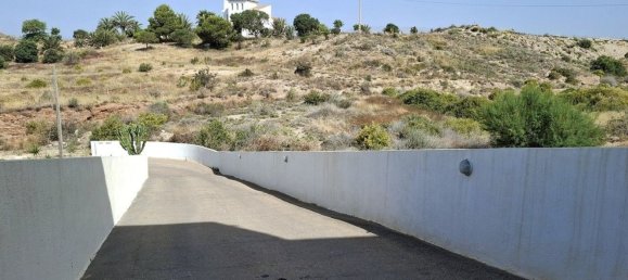 Квартира с 2 спальнями в Куэвас-дель-Альмансора, Испания № 161327 21