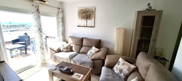 Квартира с 2 спальнями в Куэвас-дель-Альмансора, Испания № 161327 8