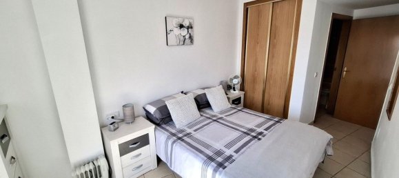 Квартира с 2 спальнями в Куэвас-дель-Альмансора, Испания № 161327 16