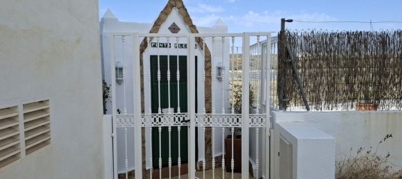 Квартира с 2 спальнями в Куэвас-дель-Альмансора, Испания № 161327 5