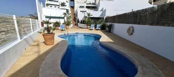 Квартира с 2 спальнями в Куэвас-дель-Альмансора, Испания № 161327 27