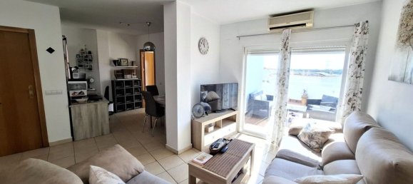 Квартира с 2 спальнями в Куэвас-дель-Альмансора, Испания № 161327 11