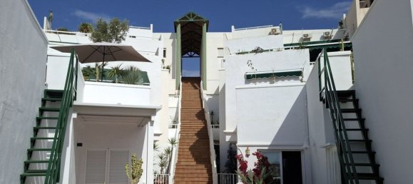 Квартира с 2 спальнями в Куэвас-дель-Альмансора, Испания № 161327 3