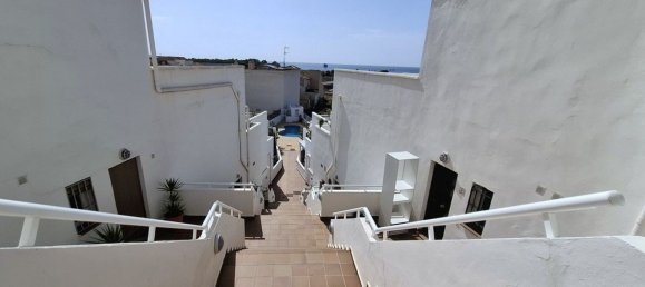 Квартира с 2 спальнями в Куэвас-дель-Альмансора, Испания № 161327 25