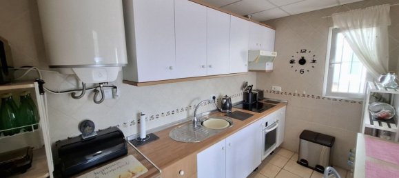 Квартира с 2 спальнями в Куэвас-дель-Альмансора, Испания № 161327 13