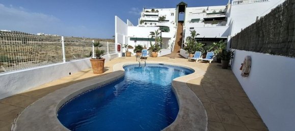 Квартира с 2 спальнями в Куэвас-дель-Альмансора, Испания № 161327 26